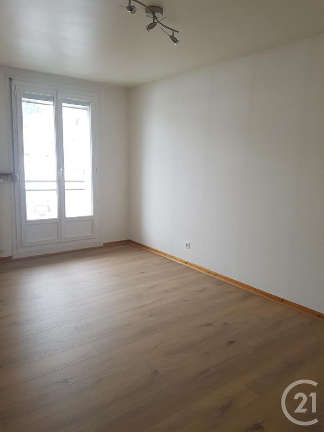 Appartement F3 à louer - 4 pièces - 62.23 m2 - MORTEAU - 25 - FRANCHE-COMTE - Century 21 Avenir Immobilier