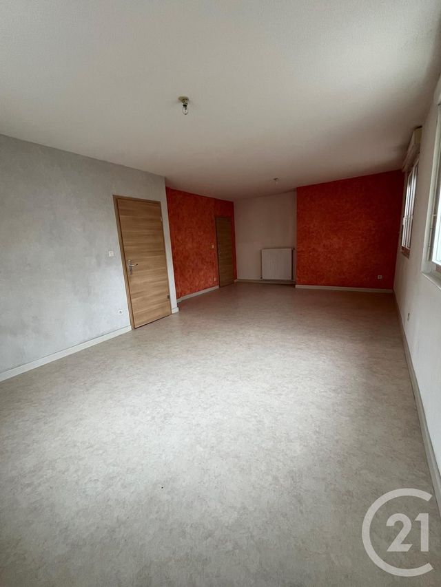 Appartement F2 à louer - 2 pièces - 68.43 m2 - MORTEAU - 25 - FRANCHE-COMTE - Century 21 Avenir Immobilier