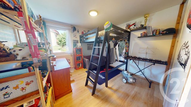 maison à vendre - 5 pièces - 110.0 m2 - MORTEAU - 25 - FRANCHE-COMTE - Century 21 Avenir Immobilier