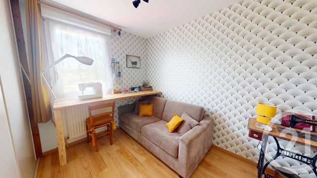 maison à vendre - 5 pièces - 110.0 m2 - MORTEAU - 25 - FRANCHE-COMTE - Century 21 Avenir Immobilier