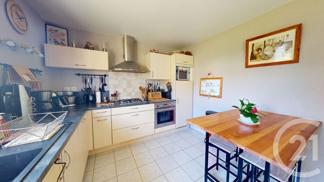 maison à vendre - 5 pièces - 110.0 m2 - MORTEAU - 25 - FRANCHE-COMTE - Century 21 Avenir Immobilier