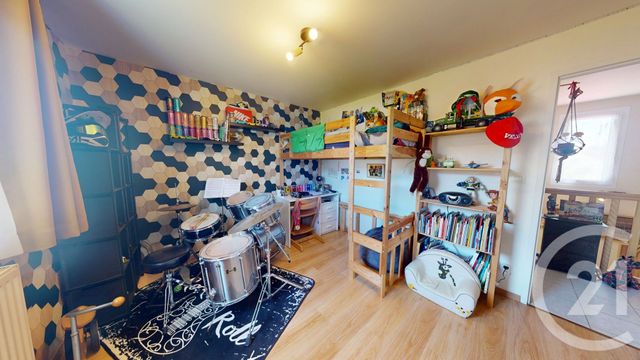 maison à vendre - 5 pièces - 110.0 m2 - MORTEAU - 25 - FRANCHE-COMTE - Century 21 Avenir Immobilier
