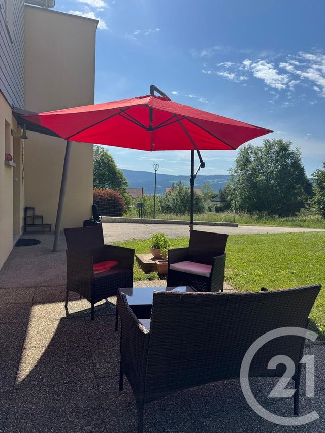 maison à vendre - 5 pièces - 110.0 m2 - MORTEAU - 25 - FRANCHE-COMTE - Century 21 Avenir Immobilier