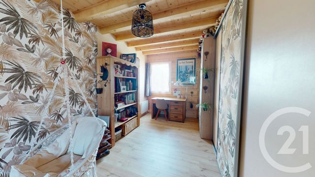 maison à vendre - 5 pièces - 110.0 m2 - MORTEAU - 25 - FRANCHE-COMTE - Century 21 Avenir Immobilier
