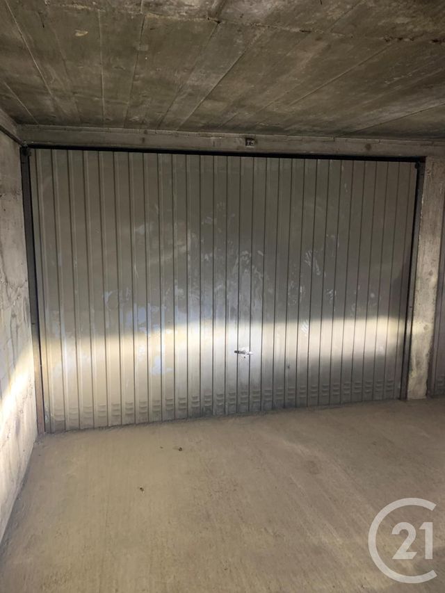 parking à louer - 16.0 m2 - MORTEAU - 25 - FRANCHE-COMTE - Century 21 Avenir Immobilier