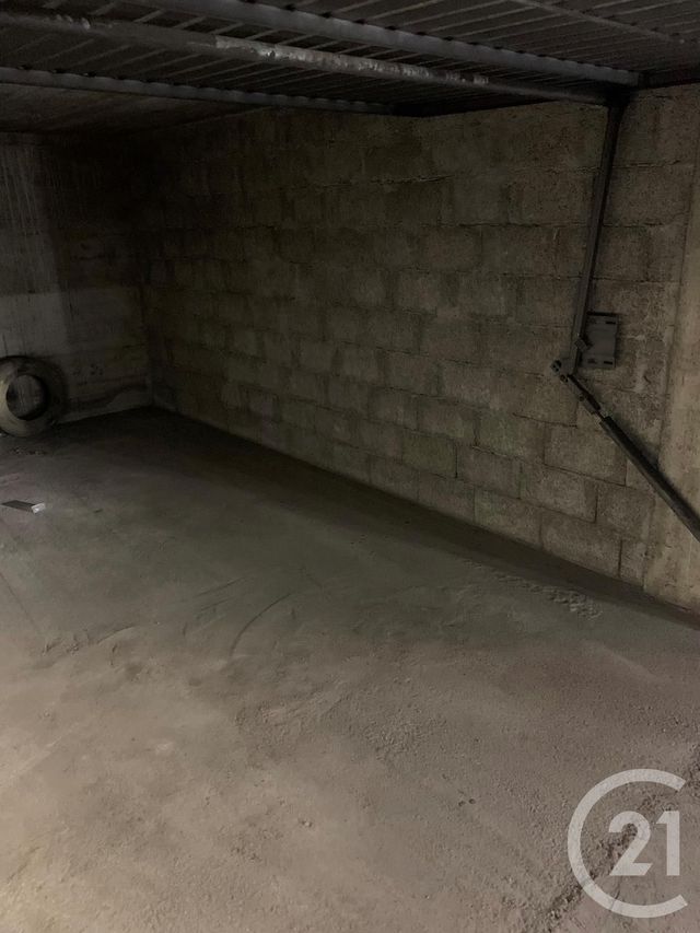 parking à louer - 16.0 m2 - MORTEAU - 25 - FRANCHE-COMTE - Century 21 Avenir Immobilier