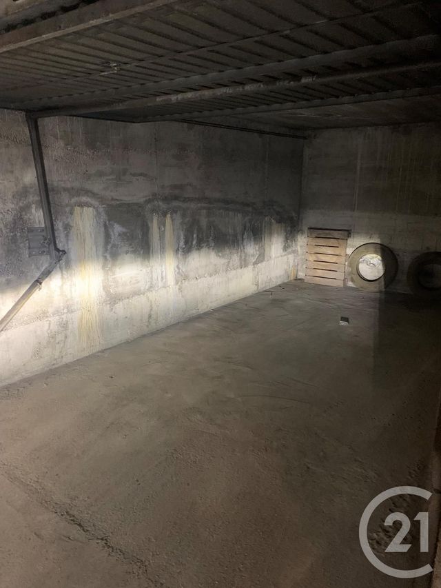 parking à louer - 16.0 m2 - MORTEAU - 25 - FRANCHE-COMTE - Century 21 Avenir Immobilier