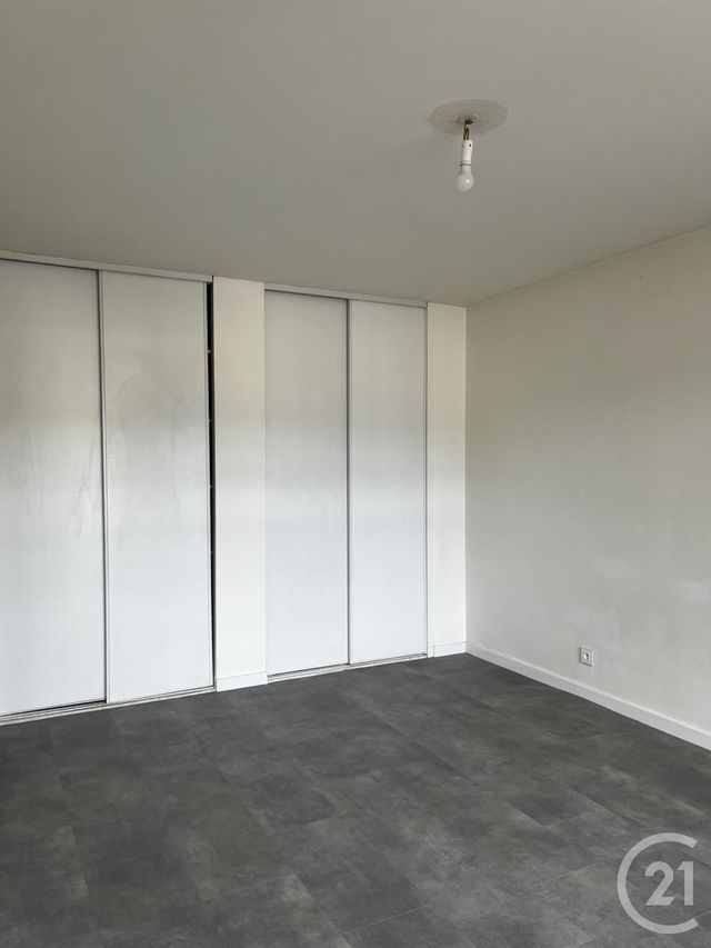 Appartement F1 à louer - 1 pièce - 33.22 m2 - MORTEAU - 25 - FRANCHE-COMTE - Century 21 Avenir Immobilier