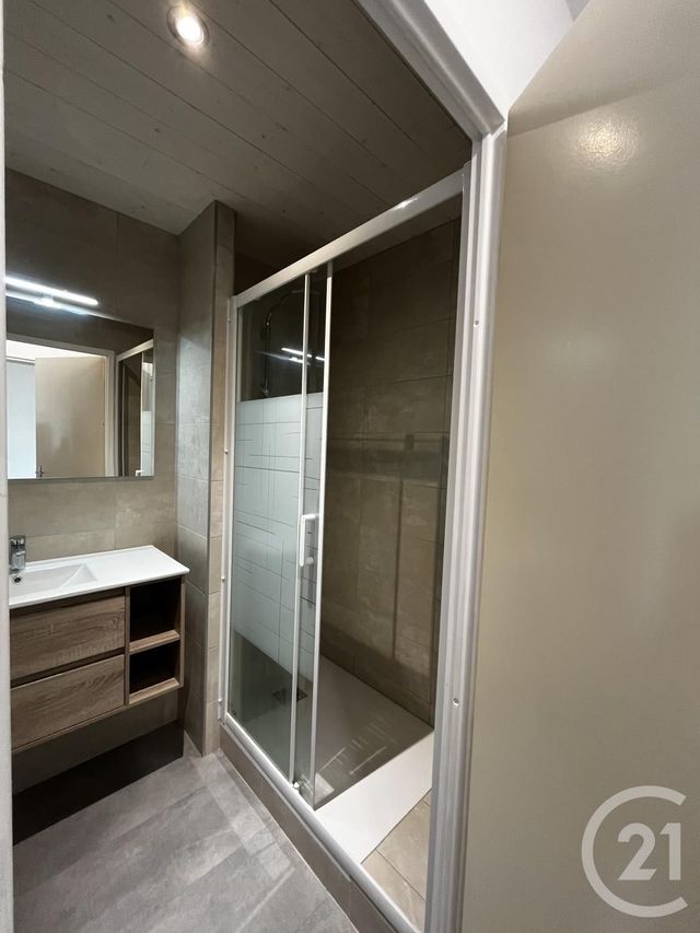 Appartement F1 à louer - 1 pièce - 33.22 m2 - MORTEAU - 25 - FRANCHE-COMTE - Century 21 Avenir Immobilier