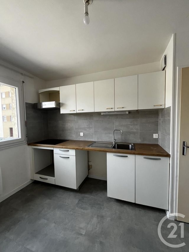 Appartement F1 à louer - 1 pièce - 33.22 m2 - MORTEAU - 25 - FRANCHE-COMTE - Century 21 Avenir Immobilier