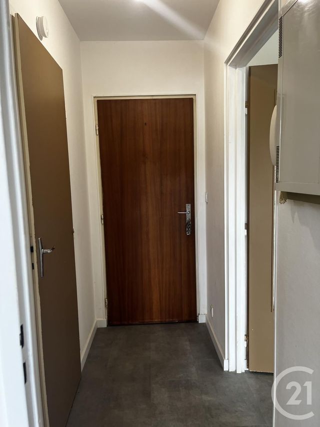 Appartement F1 à louer - 1 pièce - 33.22 m2 - MORTEAU - 25 - FRANCHE-COMTE - Century 21 Avenir Immobilier