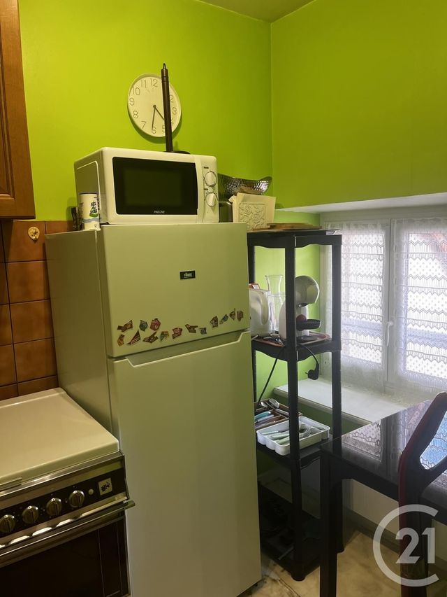Appartement F1 à louer - 1 pièce - 22.38 m2 - MORTEAU - 25 - FRANCHE-COMTE - Century 21 Avenir Immobilier