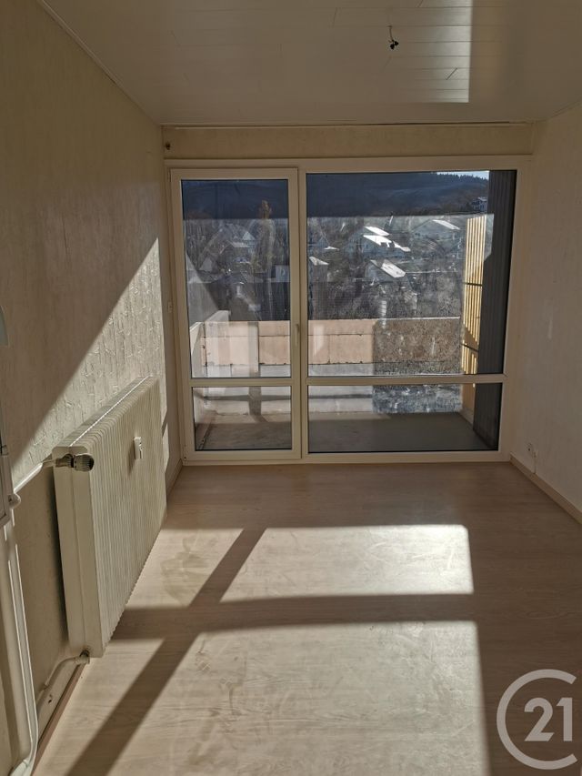 appartement - VILLERS LE LAC - 25