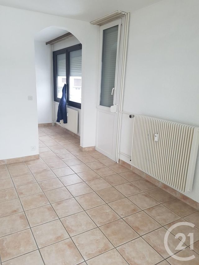 Appartement F2 à louer - 2 pièces - 40.0 m2 - VILLERS LE LAC - 25 - FRANCHE-COMTE - Century 21 Avenir Immobilier