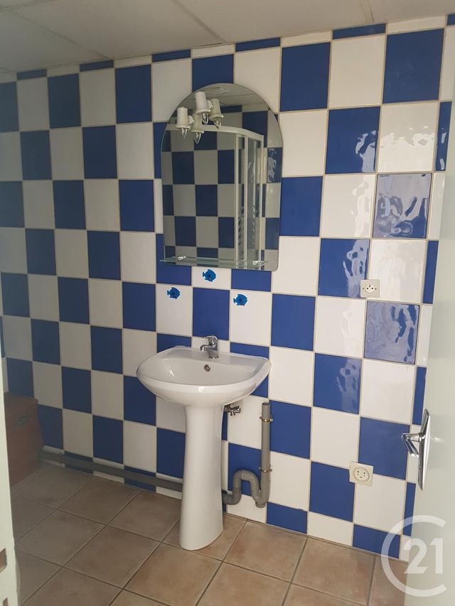 Appartement F2 à louer - 2 pièces - 40.0 m2 - VILLERS LE LAC - 25 - FRANCHE-COMTE - Century 21 Avenir Immobilier