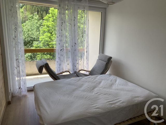 Appartement F2 à louer - 2 pièces - 40.37 m2 - VILLERS LE LAC - 25 - FRANCHE-COMTE - Century 21 Avenir Immobilier