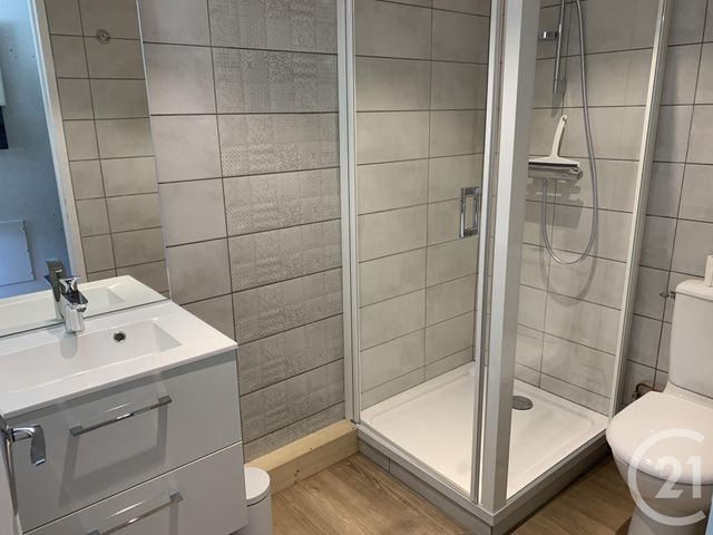 Appartement F2 à louer - 2 pièces - 40.37 m2 - VILLERS LE LAC - 25 - FRANCHE-COMTE - Century 21 Avenir Immobilier
