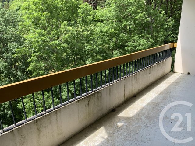 Appartement F2 à louer - 2 pièces - 40.37 m2 - VILLERS LE LAC - 25 - FRANCHE-COMTE - Century 21 Avenir Immobilier