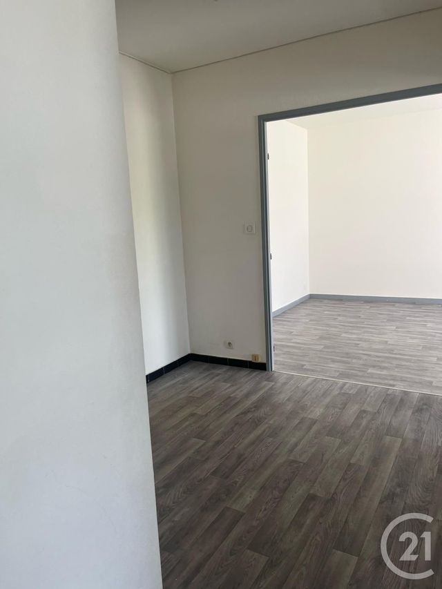 Appartement F2 à louer - 2 pièces - 45.54 m2 - MORTEAU - 25 - FRANCHE-COMTE - Century 21 Avenir Immobilier