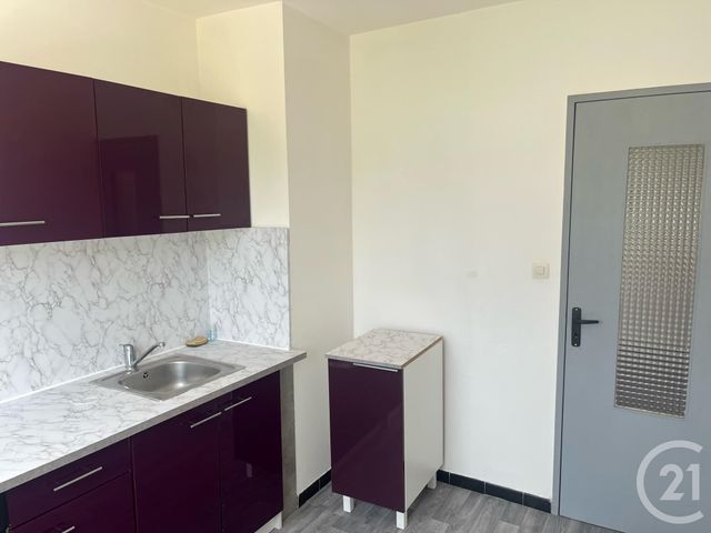 Appartement F2 à louer - 2 pièces - 45.54 m2 - MORTEAU - 25 - FRANCHE-COMTE - Century 21 Avenir Immobilier