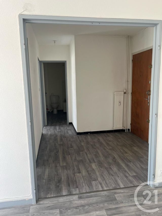 Appartement F2 à louer - 2 pièces - 45.54 m2 - MORTEAU - 25 - FRANCHE-COMTE - Century 21 Avenir Immobilier