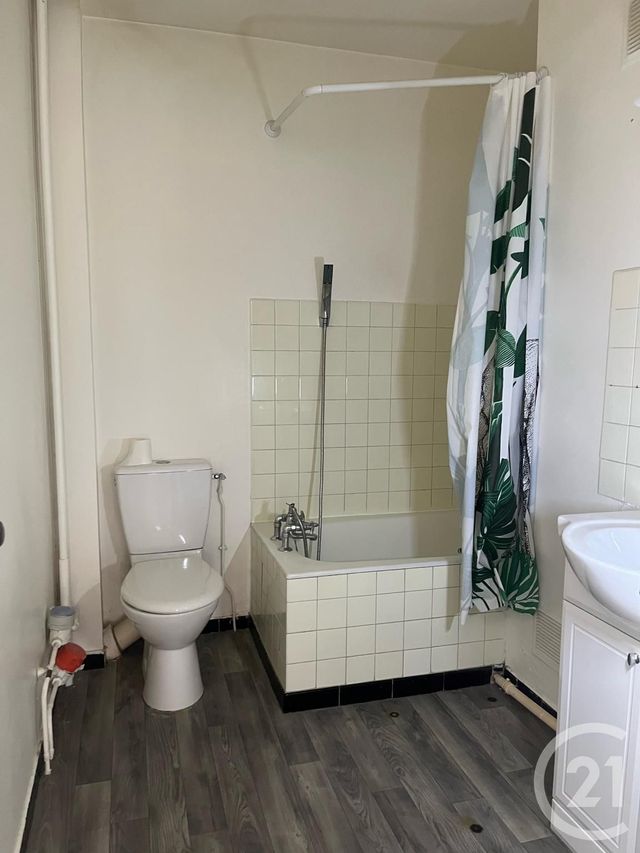Appartement F2 à louer - 2 pièces - 45.54 m2 - MORTEAU - 25 - FRANCHE-COMTE - Century 21 Avenir Immobilier