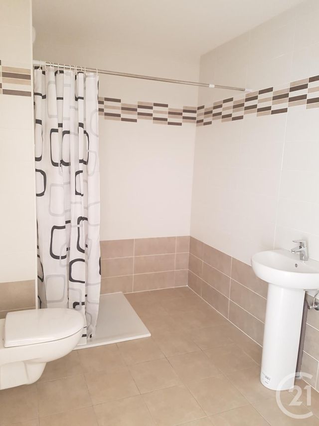 Appartement F1 à louer - 1 pièce - 26.0 m2 - LES FINS - 25 - FRANCHE-COMTE - Century 21 Avenir Immobilier