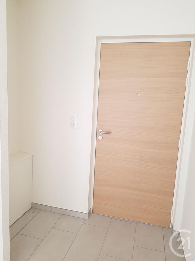 Appartement F1 à louer - 1 pièce - 26.0 m2 - LES FINS - 25 - FRANCHE-COMTE - Century 21 Avenir Immobilier