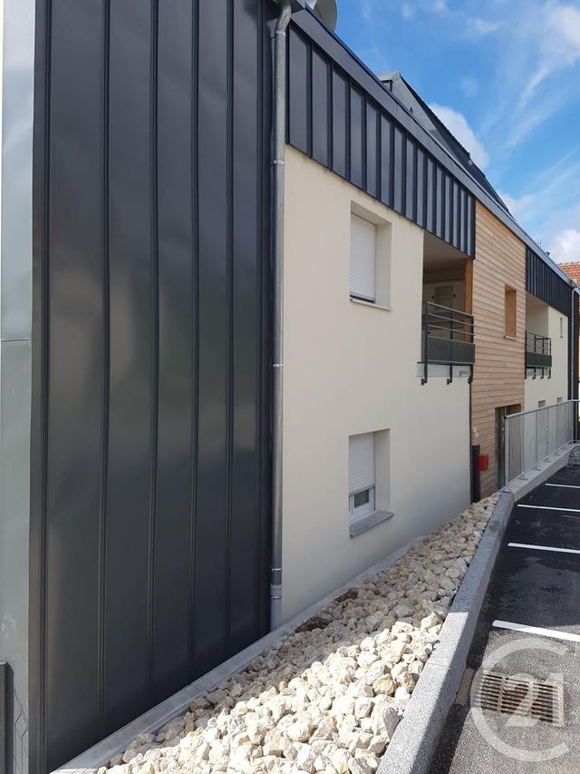 Appartement F1 à louer - 1 pièce - 26.0 m2 - LES FINS - 25 - FRANCHE-COMTE - Century 21 Avenir Immobilier