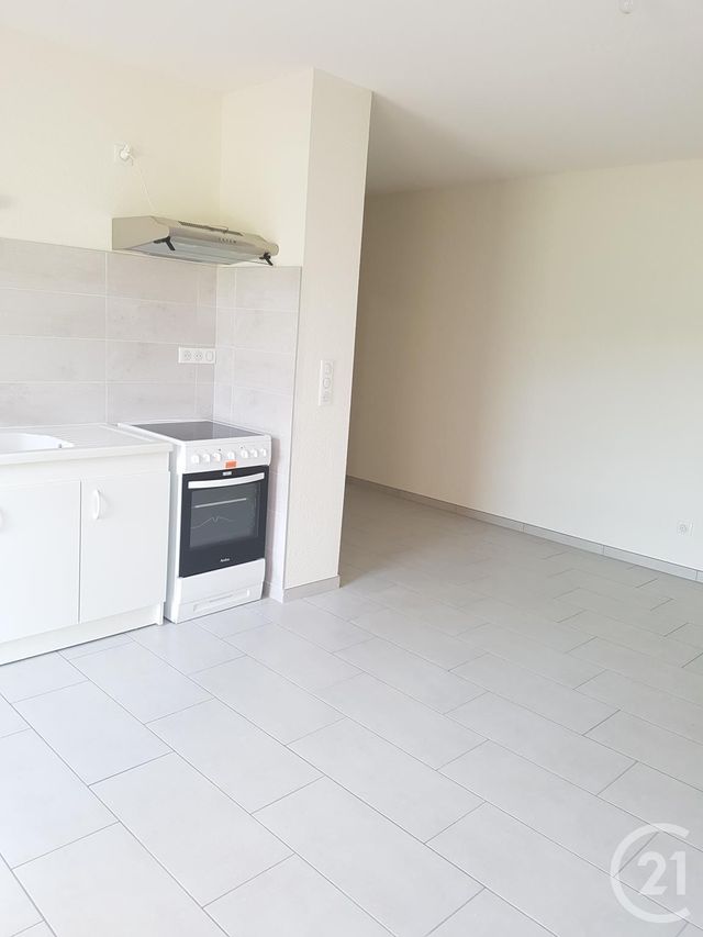 Appartement F1 à louer - 1 pièce - 26.0 m2 - LES FINS - 25 - FRANCHE-COMTE - Century 21 Avenir Immobilier