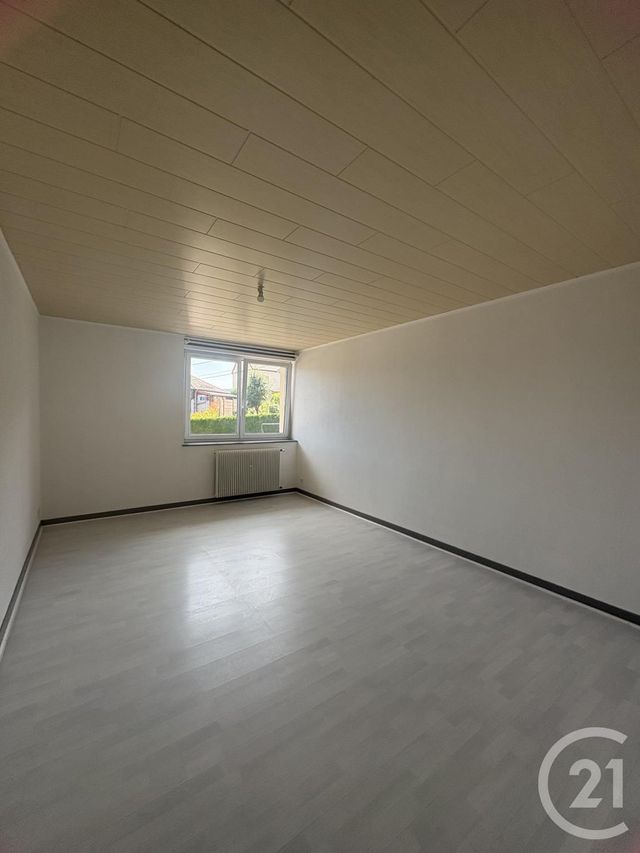 Appartement F4 à louer - 4 pièces - 96.81 m2 - MORTEAU - 25 - FRANCHE-COMTE - Century 21 Avenir Immobilier