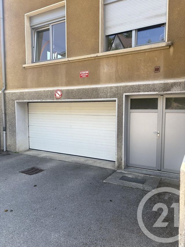 Appartement F4 à louer - 4 pièces - 96.81 m2 - MORTEAU - 25 - FRANCHE-COMTE - Century 21 Avenir Immobilier