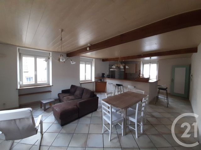 immeuble à vendre - 200.0 m2 - MORTEAU - 25 - FRANCHE-COMTE - Century 21 Avenir Immobilier