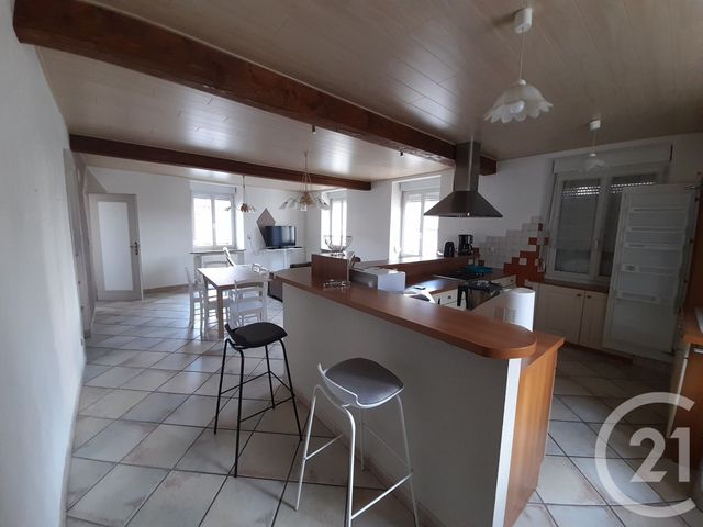 immeuble à vendre - 200.0 m2 - MORTEAU - 25 - FRANCHE-COMTE - Century 21 Avenir Immobilier