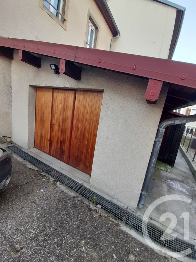 immeuble à vendre - 200.0 m2 - MORTEAU - 25 - FRANCHE-COMTE - Century 21 Avenir Immobilier