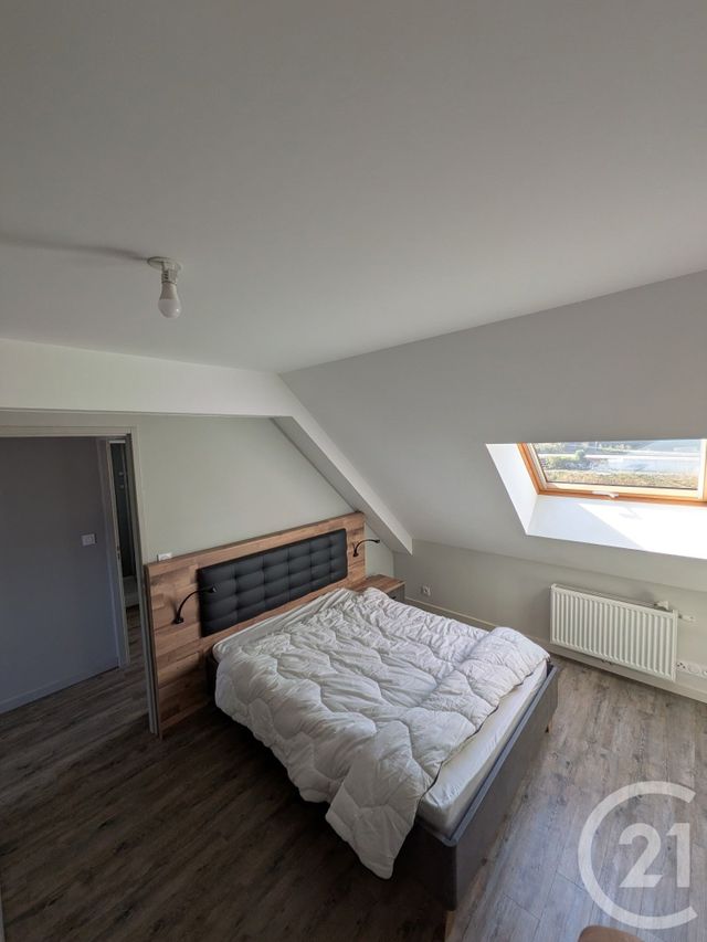 Appartement F2 à louer - 2 pièces - 42.8 m2 - MORTEAU - 25 - FRANCHE-COMTE - Century 21 Avenir Immobilier