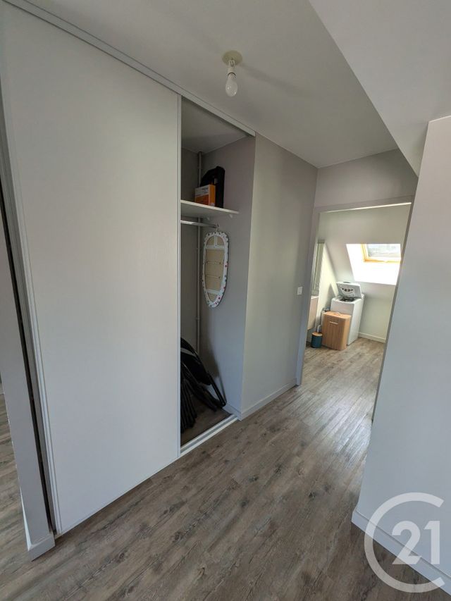Appartement F2 à louer - 2 pièces - 42.8 m2 - MORTEAU - 25 - FRANCHE-COMTE - Century 21 Avenir Immobilier