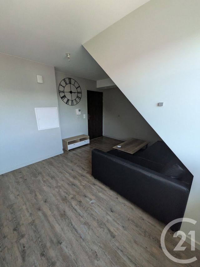 Appartement F2 à louer - 2 pièces - 42.8 m2 - MORTEAU - 25 - FRANCHE-COMTE - Century 21 Avenir Immobilier