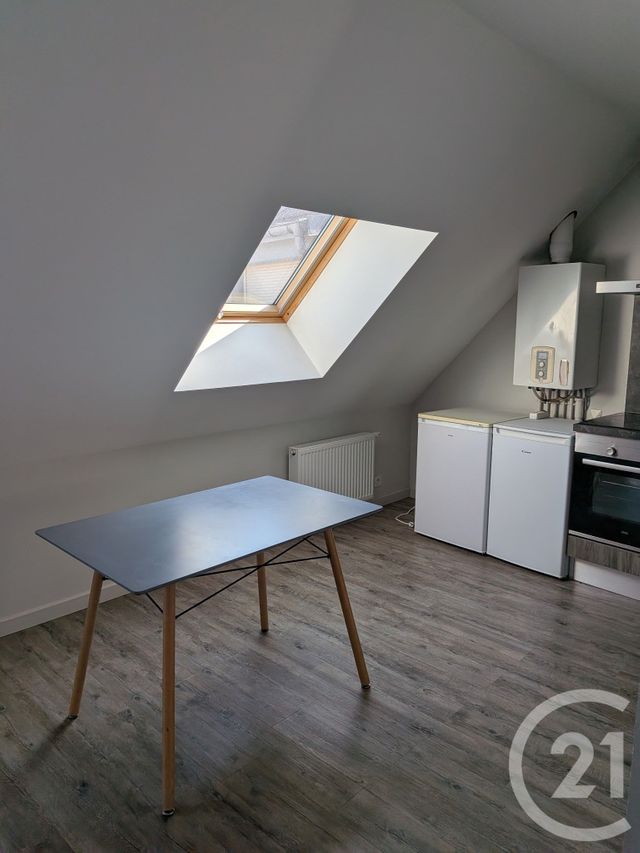 Appartement F2 à louer - 2 pièces - 42.8 m2 - MORTEAU - 25 - FRANCHE-COMTE - Century 21 Avenir Immobilier