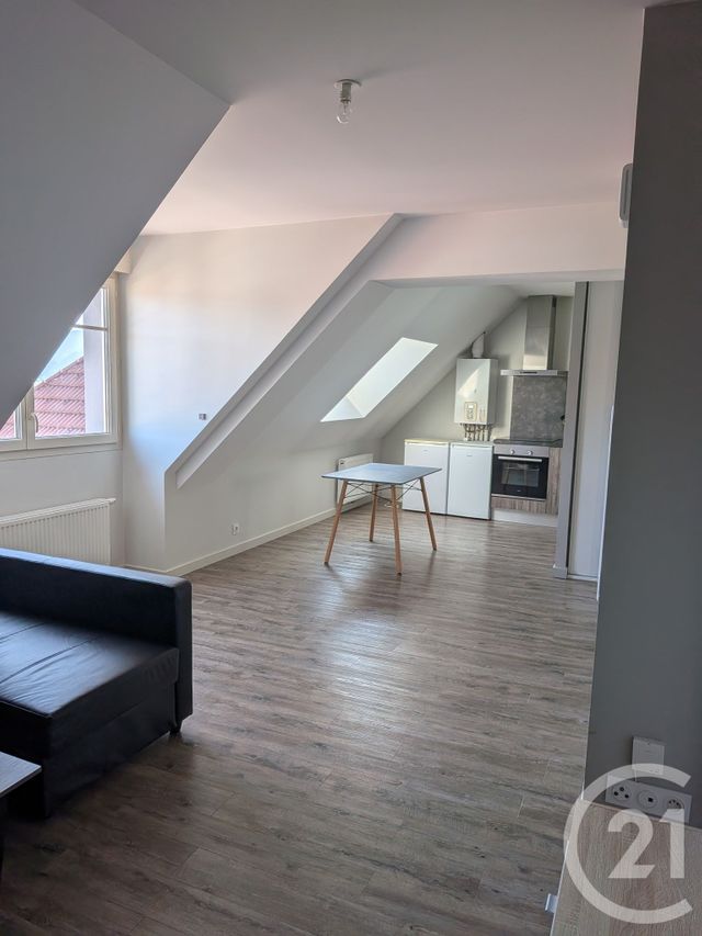appartement - MORTEAU - 25