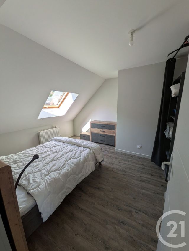Appartement F2 à louer - 2 pièces - 42.8 m2 - MORTEAU - 25 - FRANCHE-COMTE - Century 21 Avenir Immobilier