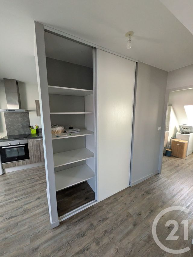 Appartement F2 à louer - 2 pièces - 42.8 m2 - MORTEAU - 25 - FRANCHE-COMTE - Century 21 Avenir Immobilier