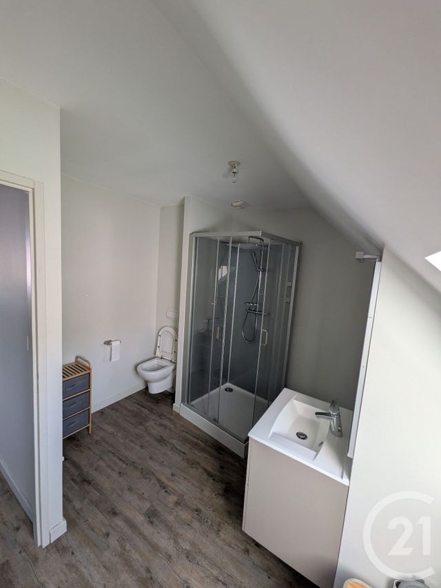 Appartement F2 à louer - 2 pièces - 42.8 m2 - MORTEAU - 25 - FRANCHE-COMTE - Century 21 Avenir Immobilier