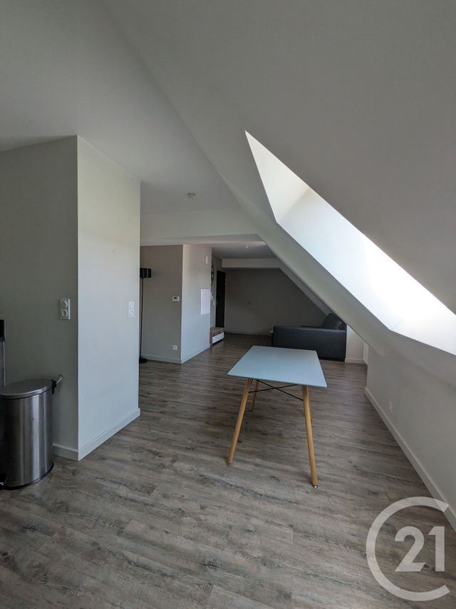 Appartement F2 à louer - 2 pièces - 42.8 m2 - MORTEAU - 25 - FRANCHE-COMTE - Century 21 Avenir Immobilier