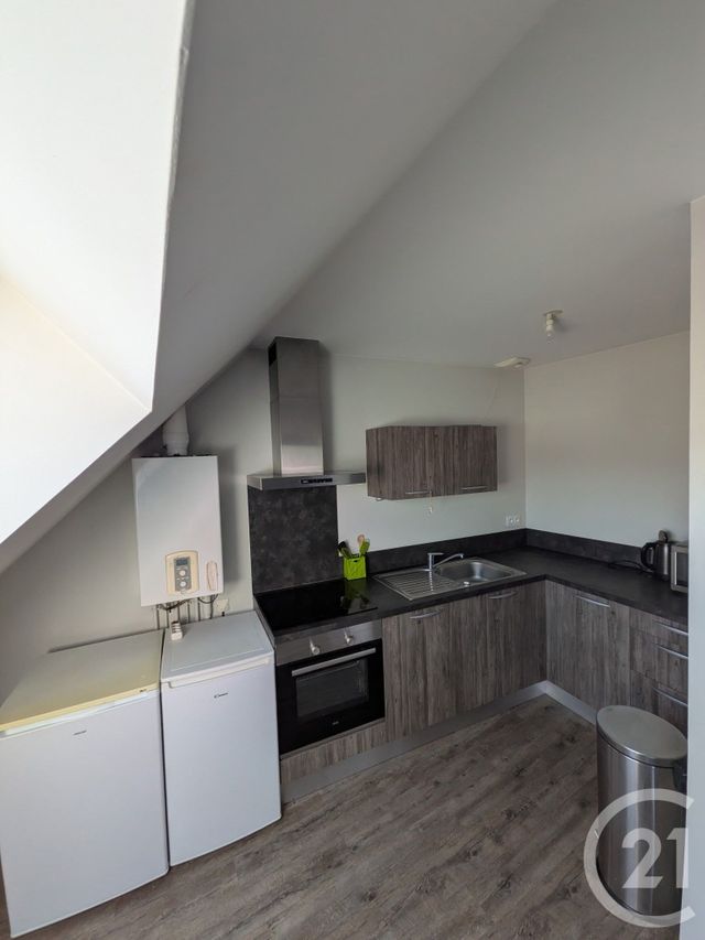 Appartement F2 à louer - 2 pièces - 42.8 m2 - MORTEAU - 25 - FRANCHE-COMTE - Century 21 Avenir Immobilier