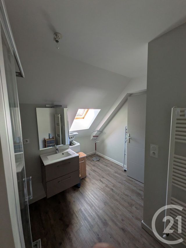 Appartement F2 à louer - 2 pièces - 42.8 m2 - MORTEAU - 25 - FRANCHE-COMTE - Century 21 Avenir Immobilier