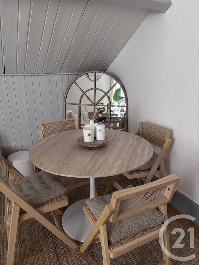 Appartement F2 à louer - 2 pièces - 40.0 m2 - MORTEAU - 25 - FRANCHE-COMTE - Century 21 Avenir Immobilier
