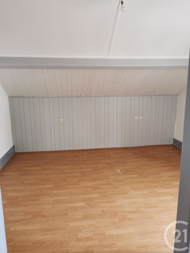 Appartement F2 à louer - 2 pièces - 40.0 m2 - MORTEAU - 25 - FRANCHE-COMTE - Century 21 Avenir Immobilier