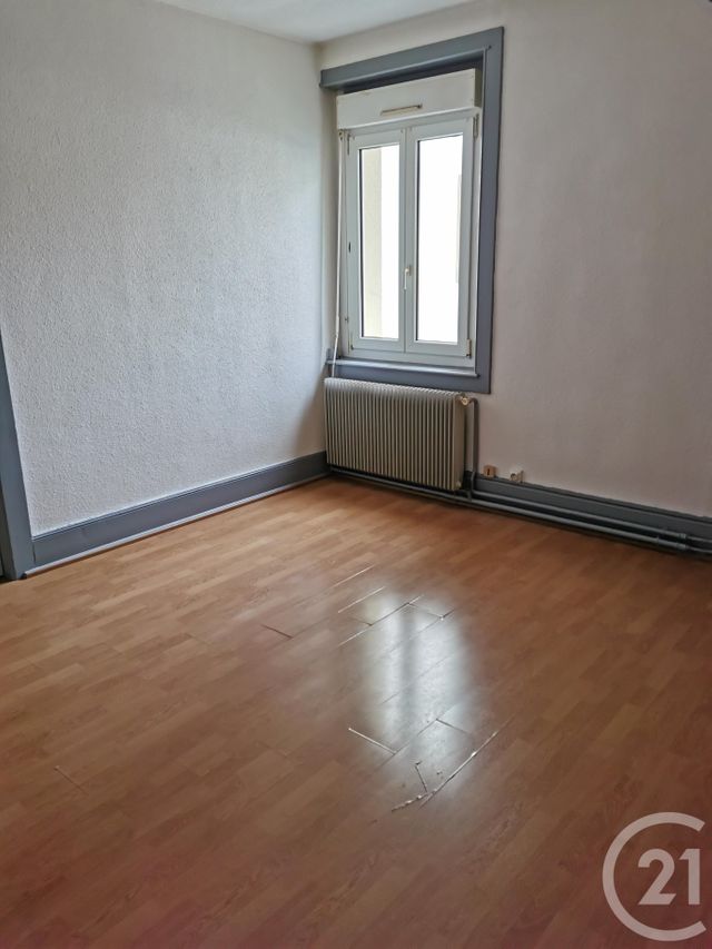 Appartement F2 à louer - 2 pièces - 40.0 m2 - MORTEAU - 25 - FRANCHE-COMTE - Century 21 Avenir Immobilier