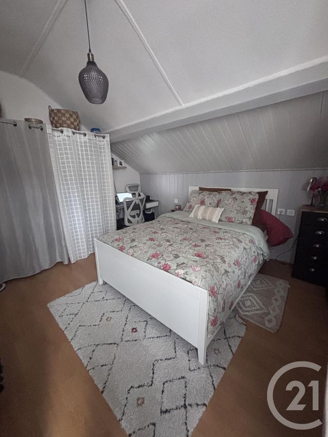 Appartement F2 à louer - 2 pièces - 40.0 m2 - MORTEAU - 25 - FRANCHE-COMTE - Century 21 Avenir Immobilier